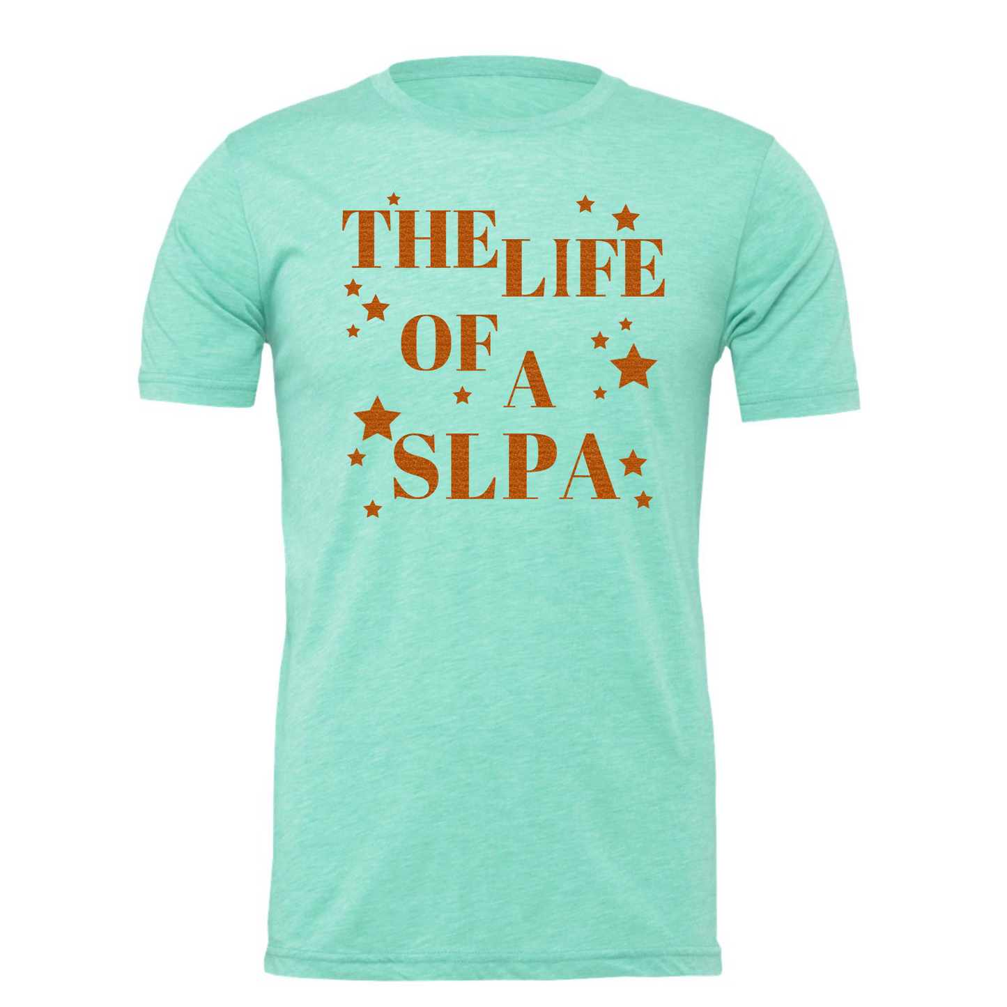 The Life of- *T.S. Inspired*
