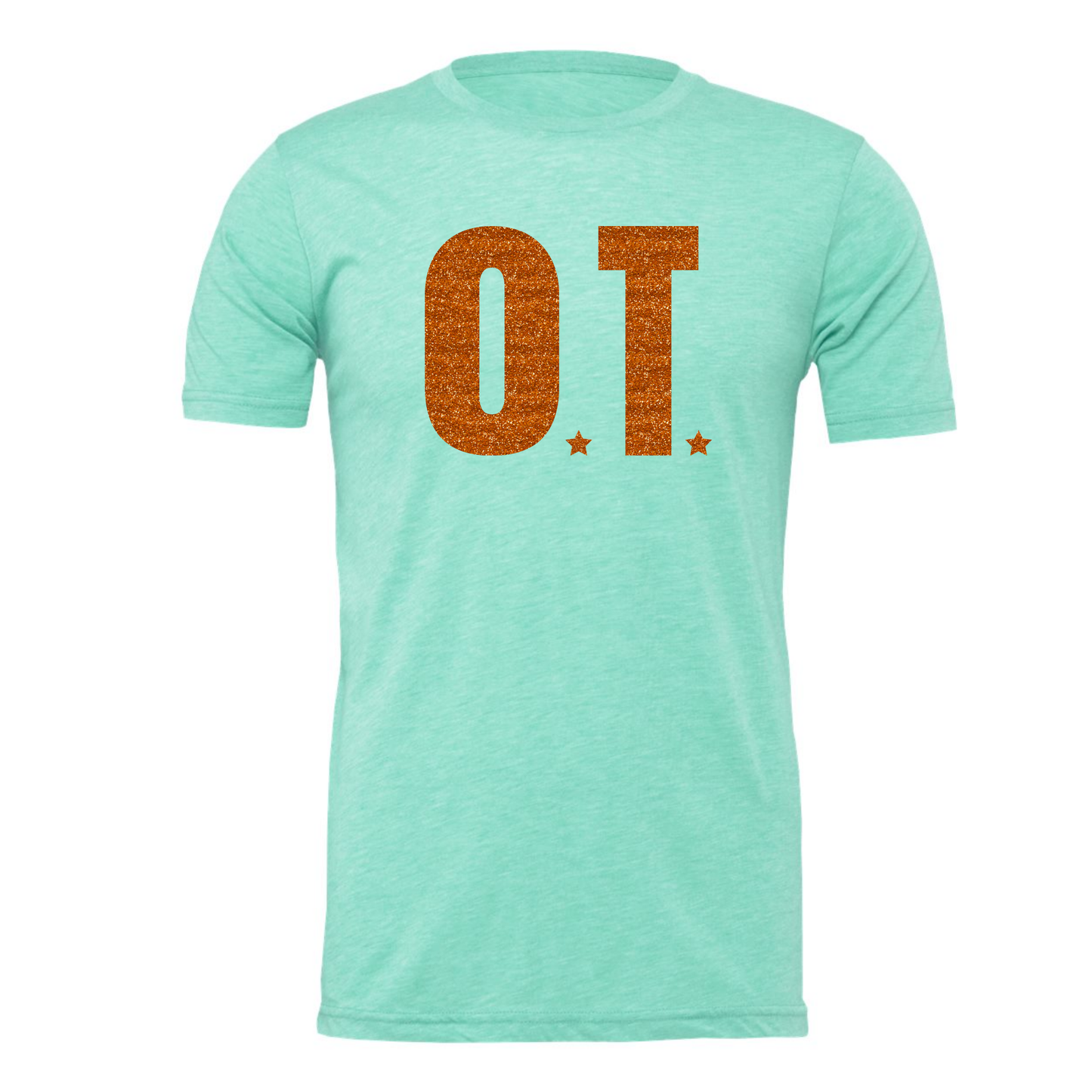 *TS12* Inspired Occupation Shirt
