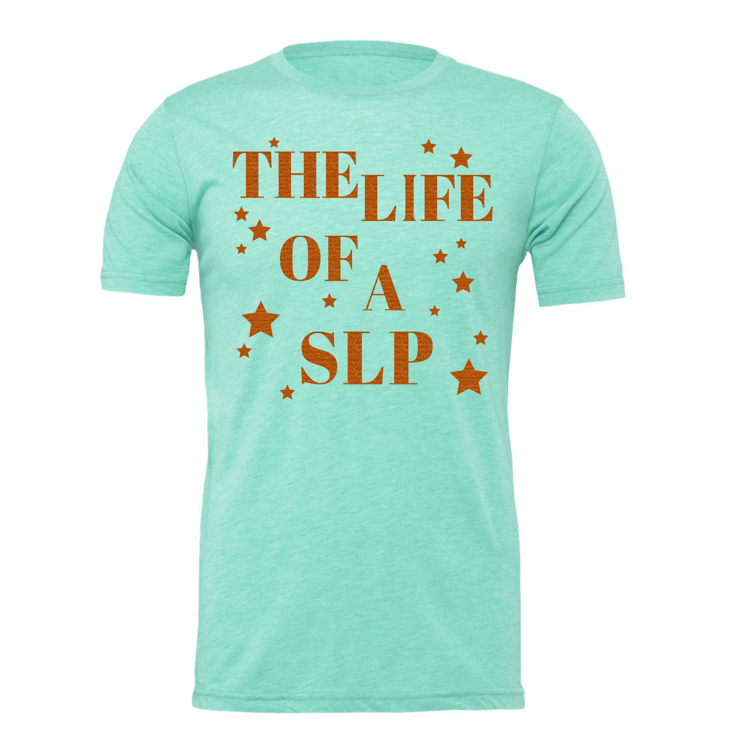 The Life of- *T.S. Inspired*