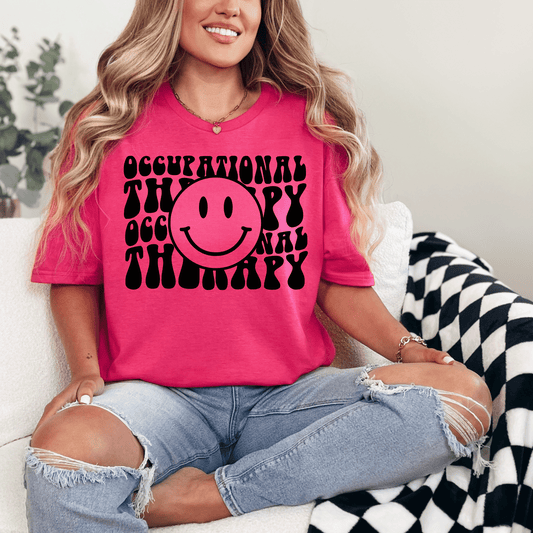 Be Happy OT