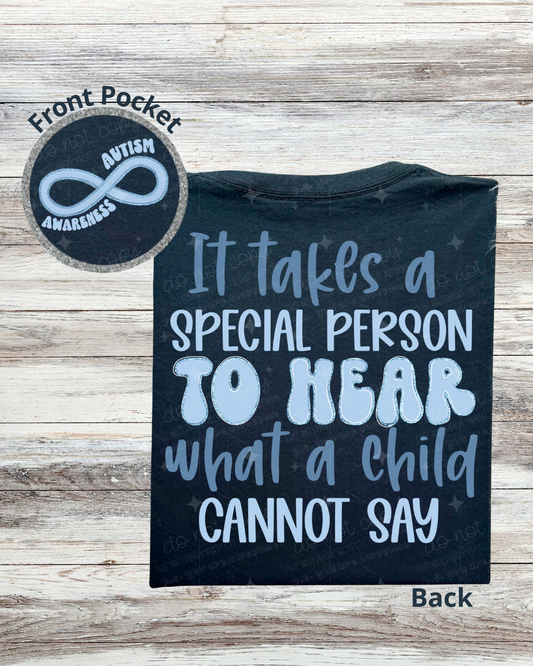 Autism Awareness Shirt