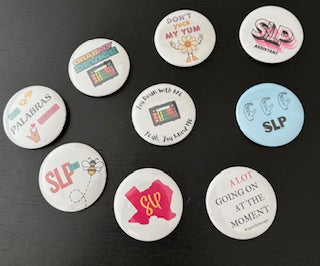 Buttons