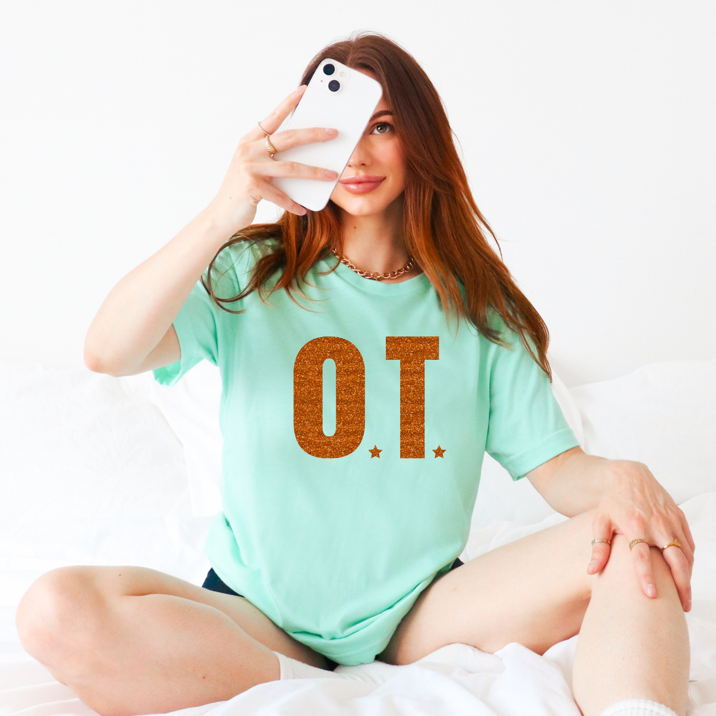 *TS12* Inspired Occupation Shirt